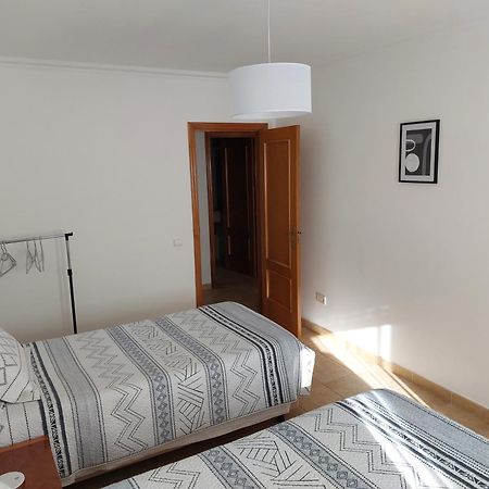 Casa Maria Lägenhet Lagos Exteriör bild