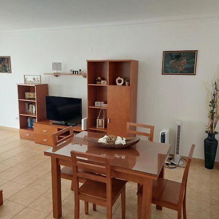 Casa Maria Lägenhet Lagos Exteriör bild