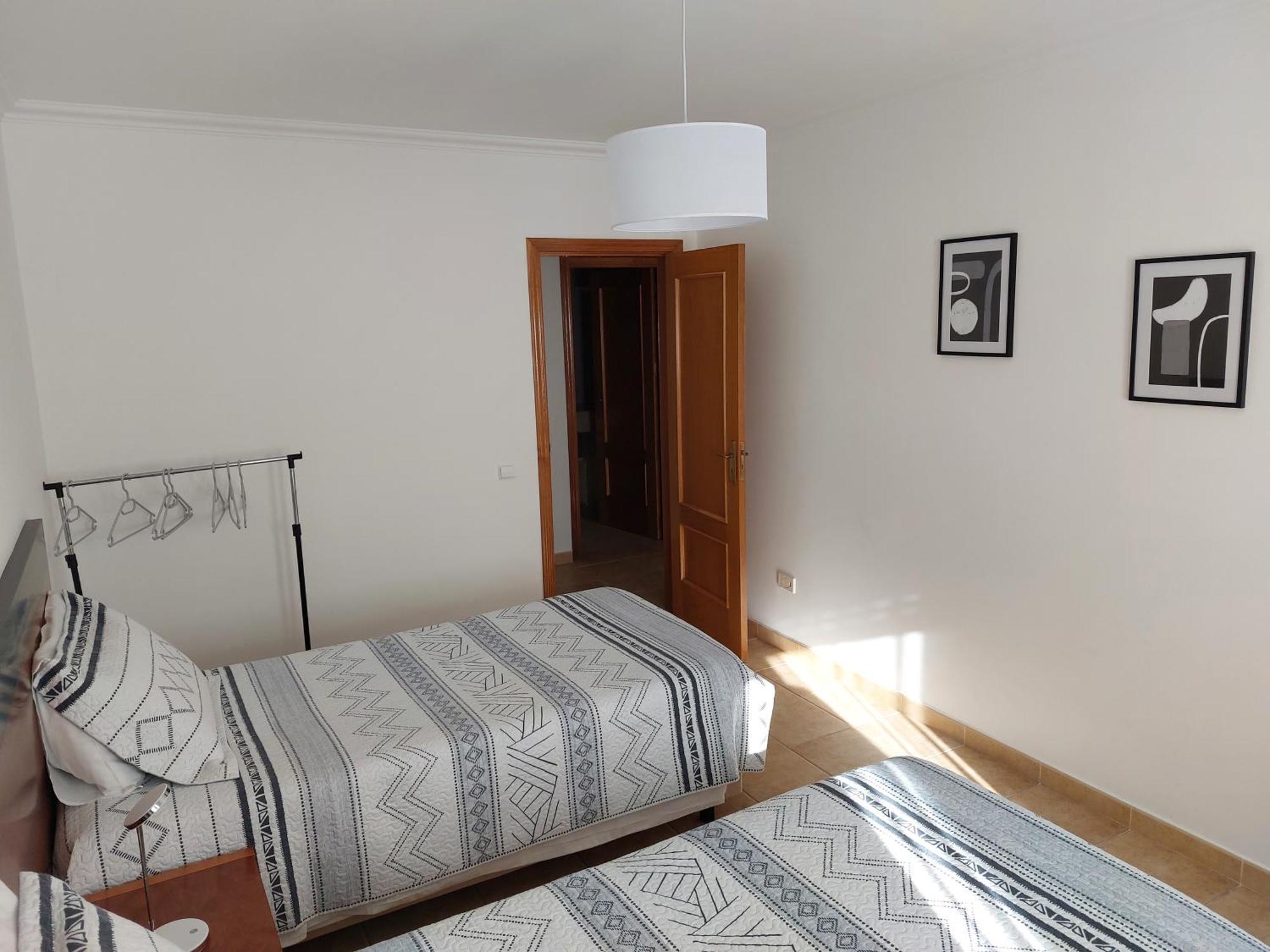 Casa Maria Lägenhet Lagos Exteriör bild
